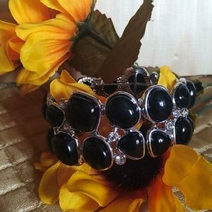 Chunky Fashion bracelet